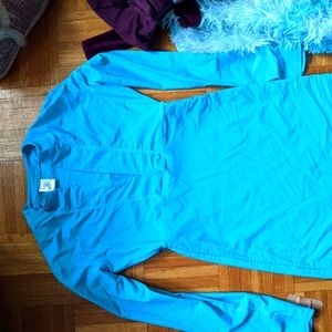 NWOT Long sleeve Rashguard